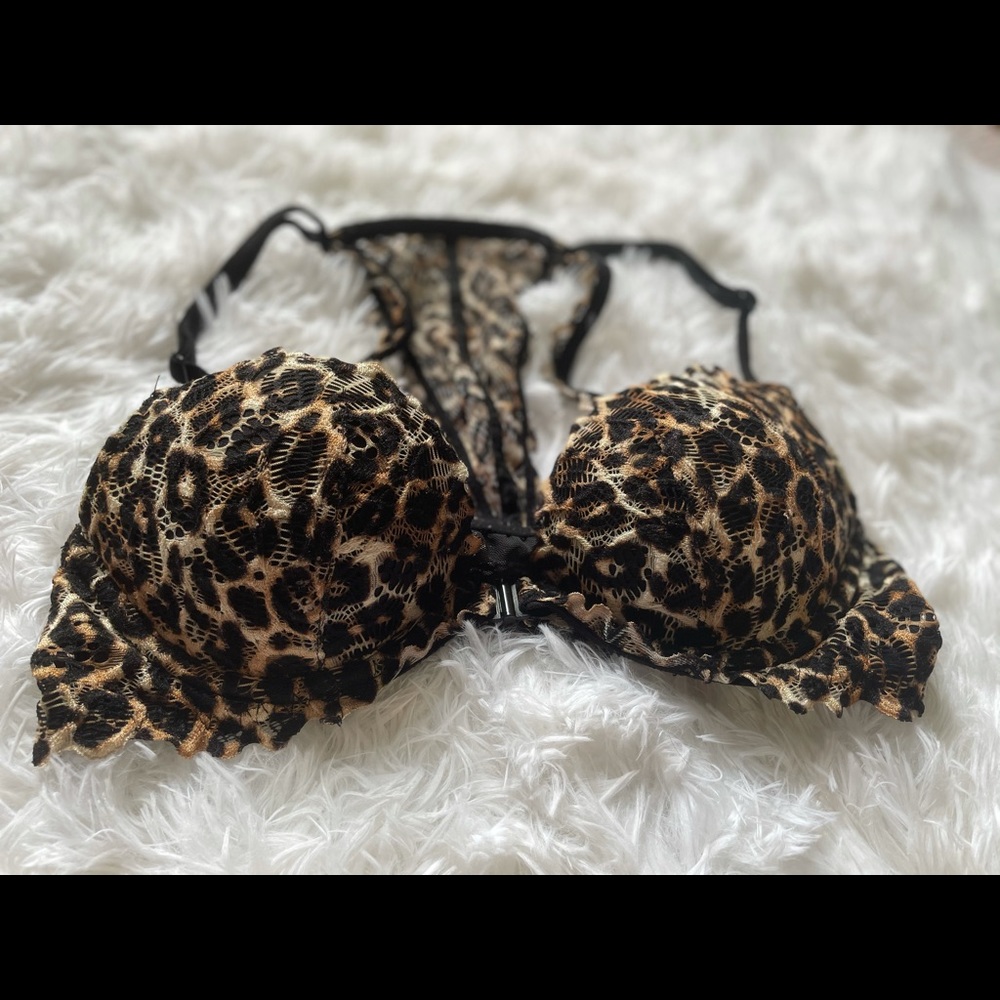 PINK bra